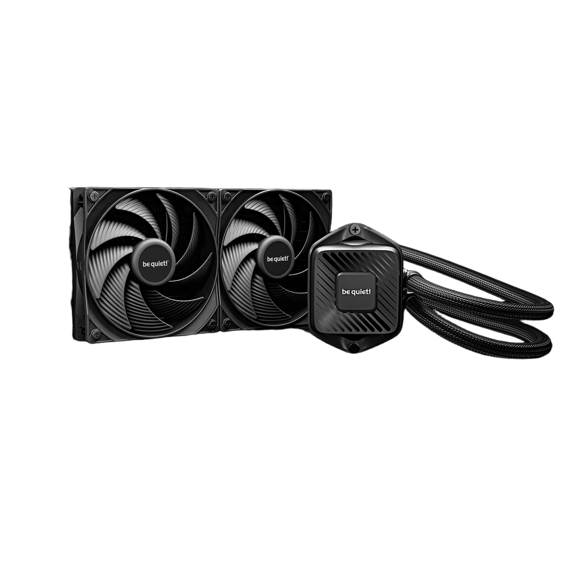 be quiet! Pure Loop 3 | 240mm